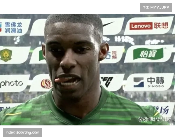 国安外援法比奥28球穿走金靴 末轮大四喜惊艳收官 国安外援法比奥28球穿走金靴 末轮大四喜惊艳收官