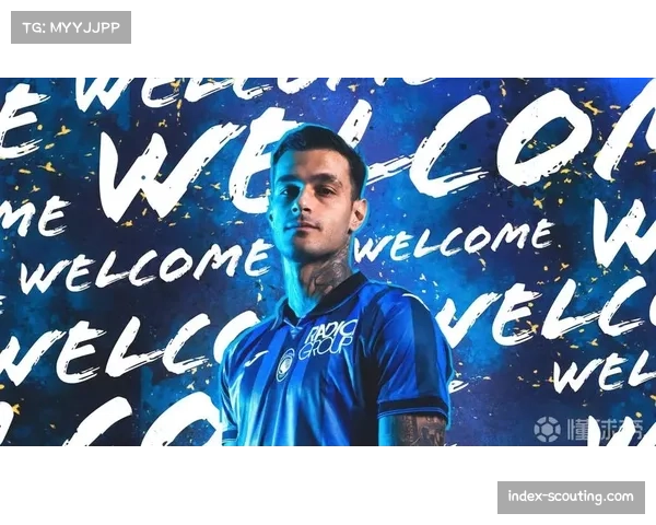 斯卡马卡16场6球2助攻，亚特兰大前锋伤愈后状态回升